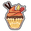 Fall Cupcakes