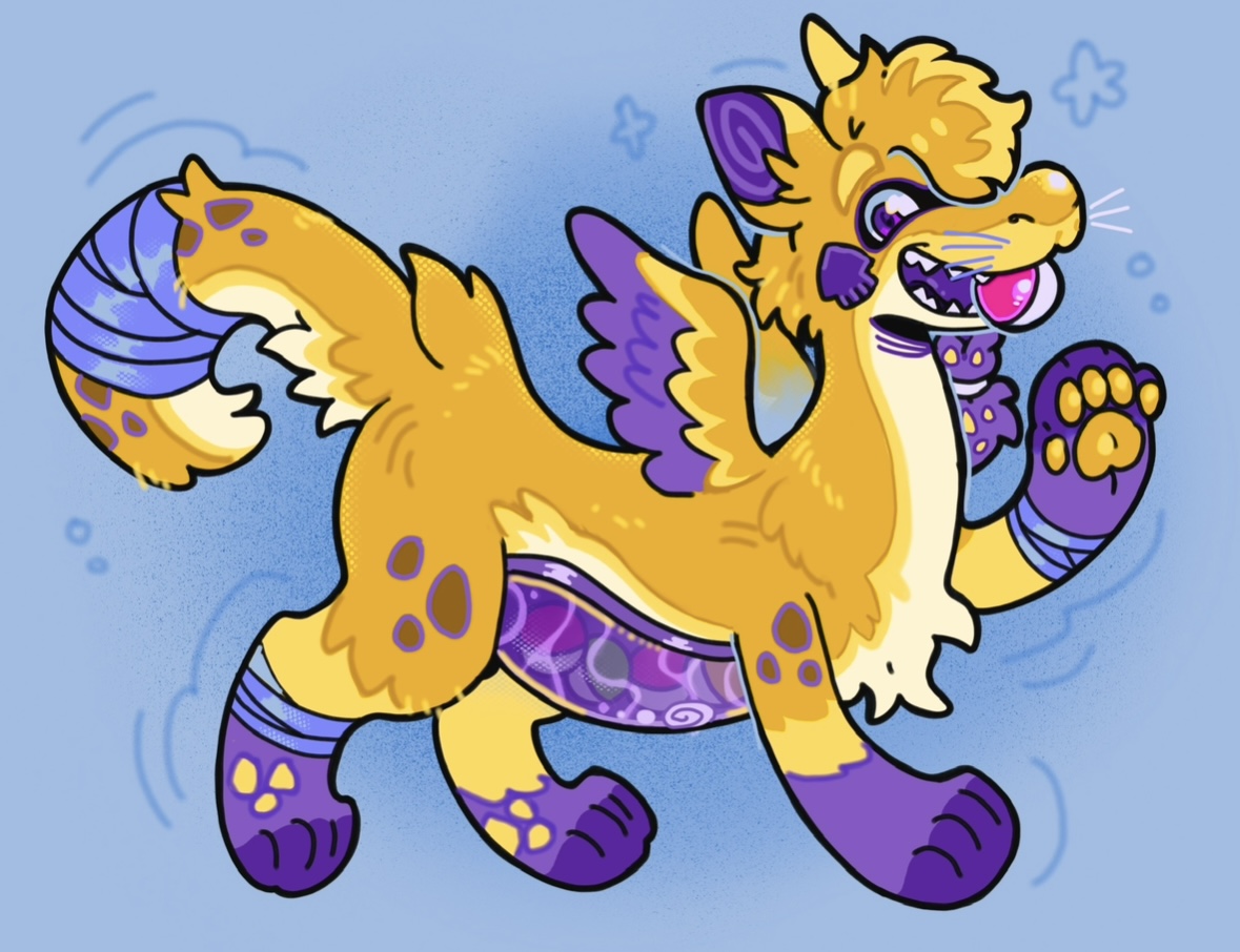 Click to view larger size squid kid